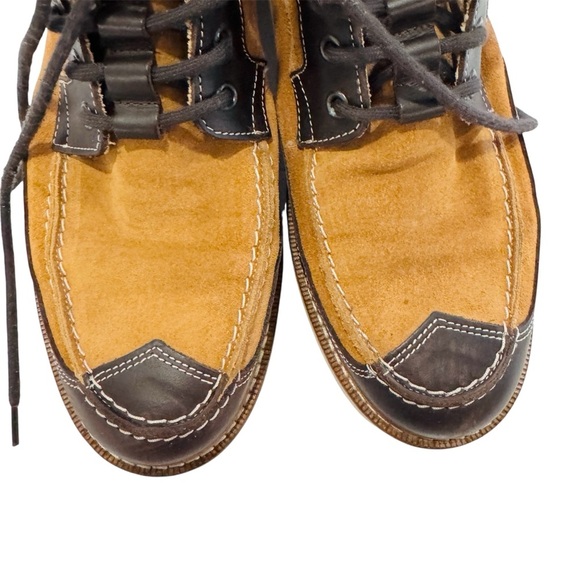 PS Paul Smith suede ankle boots EUC main image 13